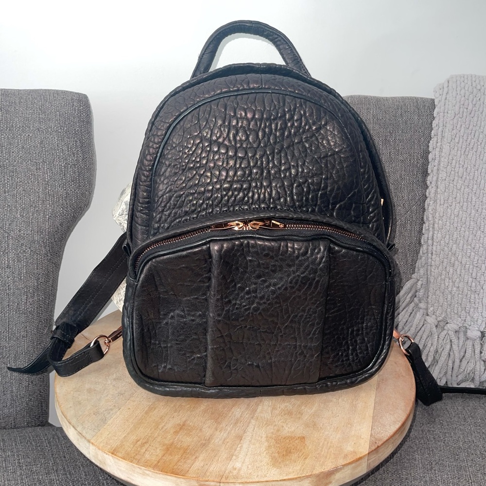 Alexander Wang Studded Backpack